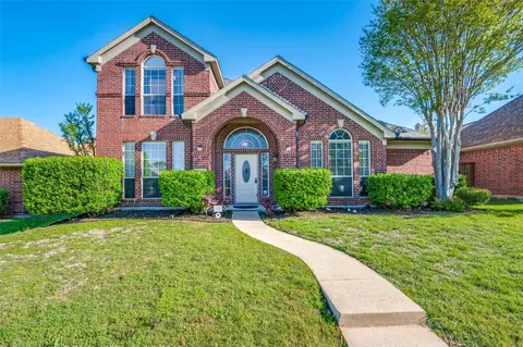 10000 Danbury Dr, Frisco, TX 75035
