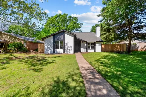 3109 Peachtree Ln, Plano, TX 75074