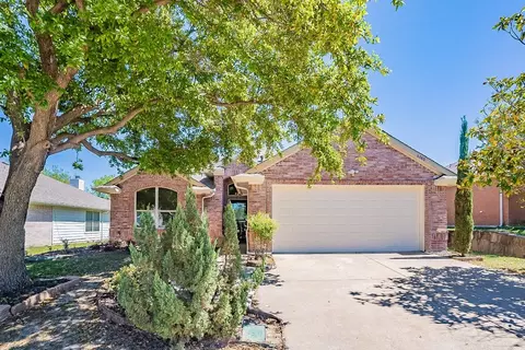 6080 Grand Champion Blvd, Fort Worth, TX 76179
