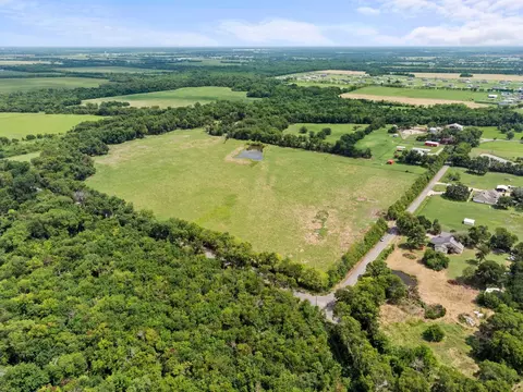 Tbd County Road 2720, Caddo Mills, TX 75135