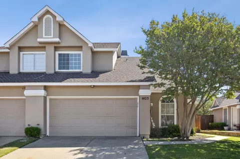 8400 Hickory St #1403, Frisco, TX 75034