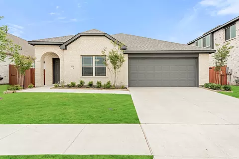 3130 Feathercrest Ln, Crandall, TX 75114