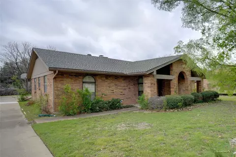 3721 Lawndale Ave, Fort Worth, TX 76133