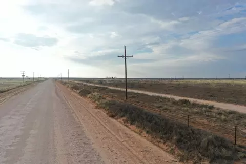 0 Cr 327, Seminole, TX 79360