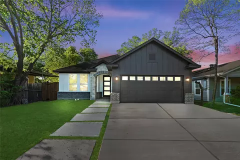 2327 Exeter Ave, Dallas, TX 75216