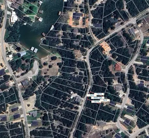 5019 Waterfield Dr, Granbury, TX 76048