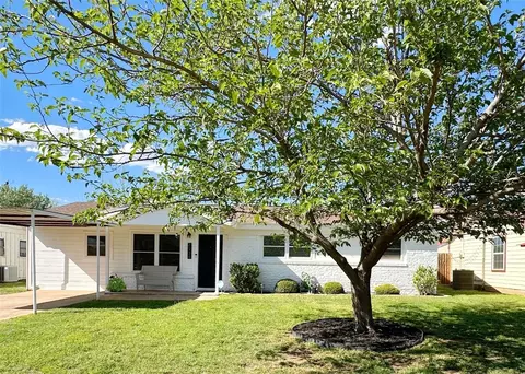 2934 Bennett Dr, Abilene, TX 79605