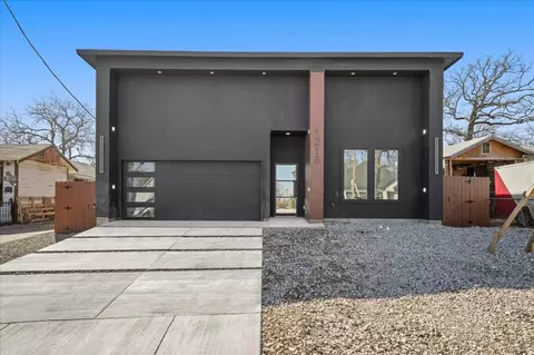 1218 Grant St, Dallas, TX 75203
