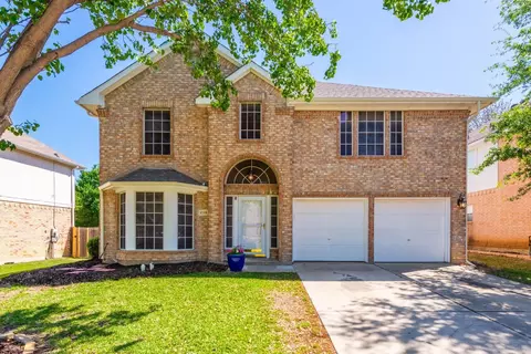 2119 Rustic Ridge Dr, Keller, TX 76248