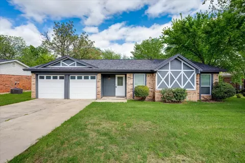 313 Apache Trl, Keller, TX 76248