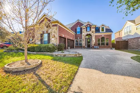 1509 Evanvale Dr, Allen, TX 75013
