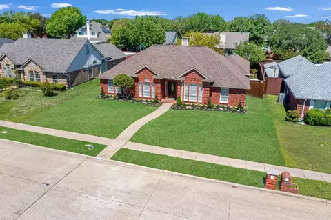 1301 Cardigan St, Garland, TX 75040