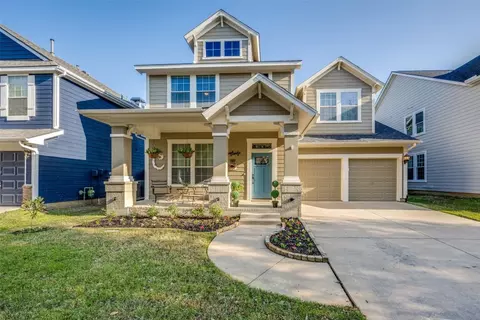 800 George St, Lantana, TX 76226