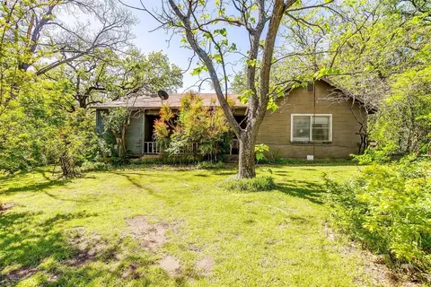 6279 Dewolfe Ln, Fort Worth, TX 76135
