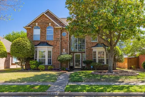 12017 Chattanooga Dr, Frisco, TX 75035