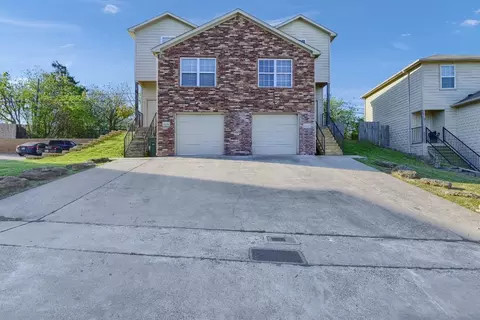 1410 1414 Park Pl, Sherman, TX 75092