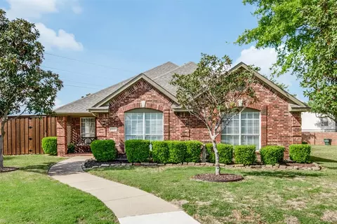 6501 Tamarron Ln, Plano, TX 75024