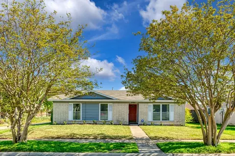 3701 Mosswood Dr, Garland, TX 75042