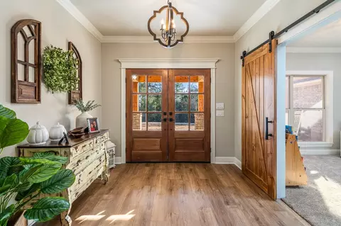 Entry Way - 125 W Liberty Rd, Harleton, TX 75651 photo 1 of 1