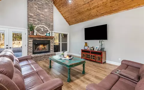 Living - 125 W Liberty Rd, Harleton, TX 75651 photo 1 of 2