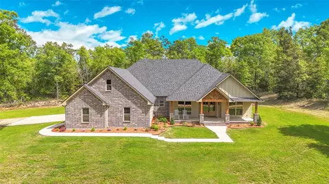 125 W Liberty Rd, Harleton, TX 75651