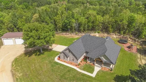 Exterior - 125 W Liberty Rd, Harleton, TX 75651 photo 4 of 5