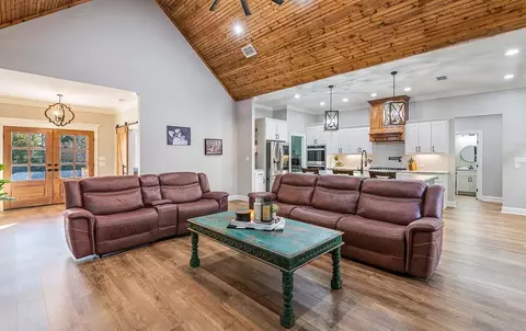 Living - 125 W Liberty Rd, Harleton, TX 75651 photo 2 of 2