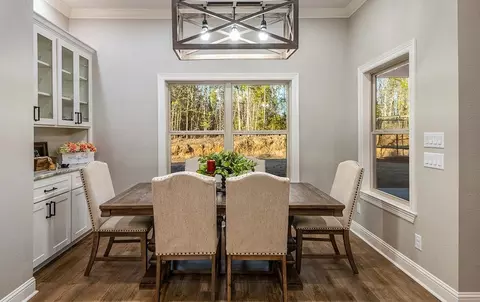 Dining - 125 W Liberty Rd, Harleton, TX 75651 photo 1 of 1