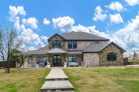 200 Hillside Dr, Muenster, TX 76252