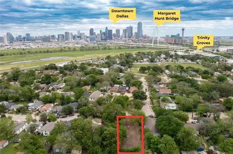 3303 Parvia Ave, Dallas, TX 75212