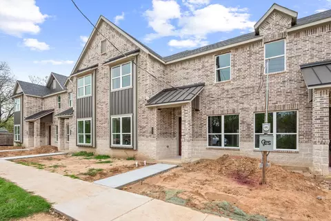 523 Elizabeth St, Irving, TX 75060