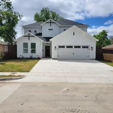 2006 Mcbroom St, Dallas, TX 75212