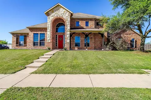 413 Panther Peak Dr, Midlothian, TX 76065