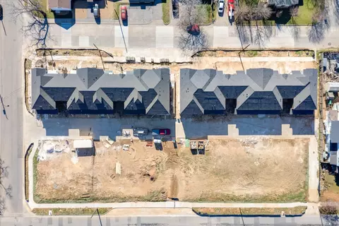 527 Elizabeth St, Irving, TX 75060