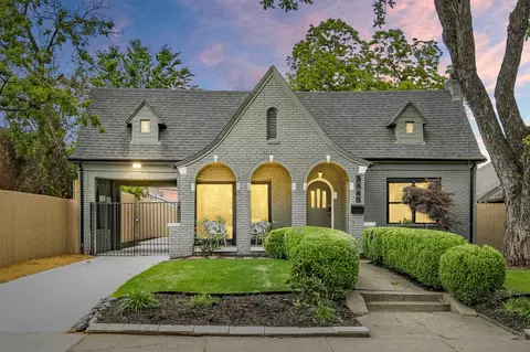 5640 Vanderbilt Ave, Dallas, TX 75206