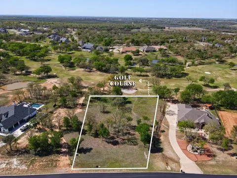 Tbd S Sugartree Drive, Lipan, TX 76462