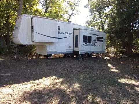 Tbd Maple Drive, Murchison, TX 75778 photo 5