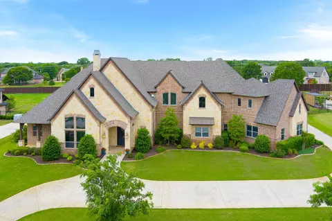 10 Victory Ln, Double Oak, TX 75077