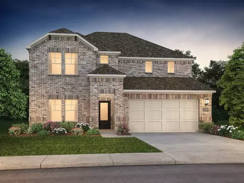 2109 Colt Ct, Seagoville, TX 75159
