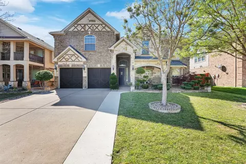 7035 Flamencia, Grand Prairie, TX 75054