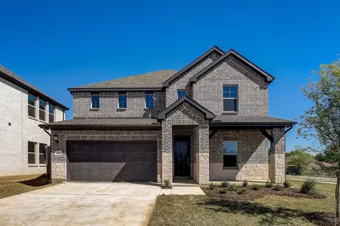 2611 Wellington Ln, Corinth, TX 76210