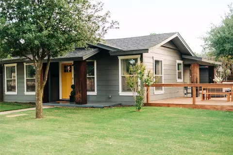 2126 Campus Ct, Abilene, TX 79601