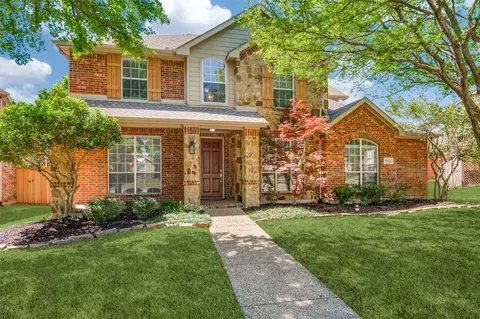 7043 Branch Trl, Frisco, TX 75035