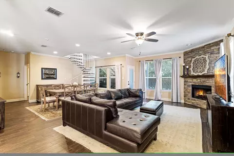 5305 Timber Ct, Flower Mound, TX 75028