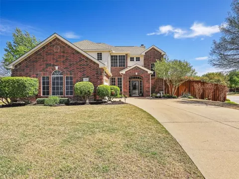 3400 Cascade Ct, Wylie, TX 75098
