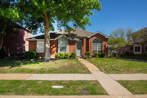 1633 Toddville Dr, Plano, TX 75025