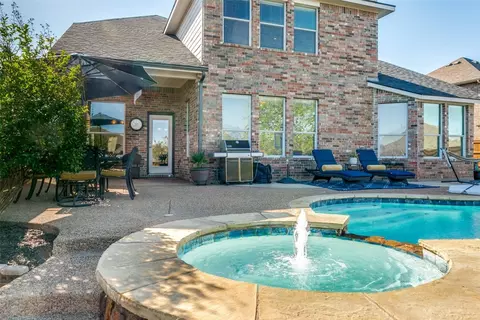 8120 Mountain Cedar Dr, Fort Worth, TX 76131