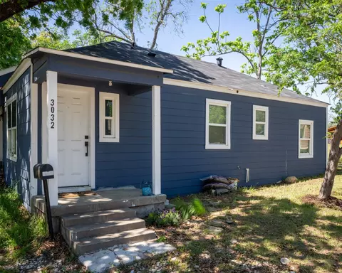 3032 Carnation Ave, Fort Worth, TX 76111