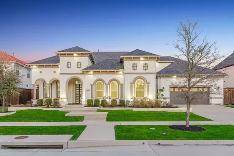 11166 Aristides Dr, Frisco, TX 75035