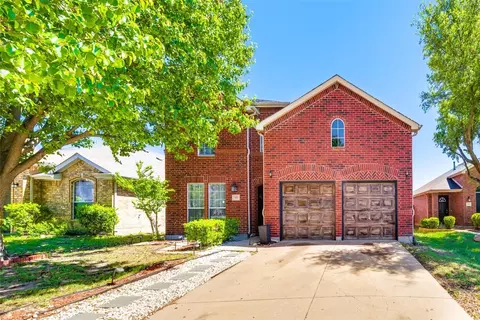 517 Appaloosa Dr, Forney, TX 75126